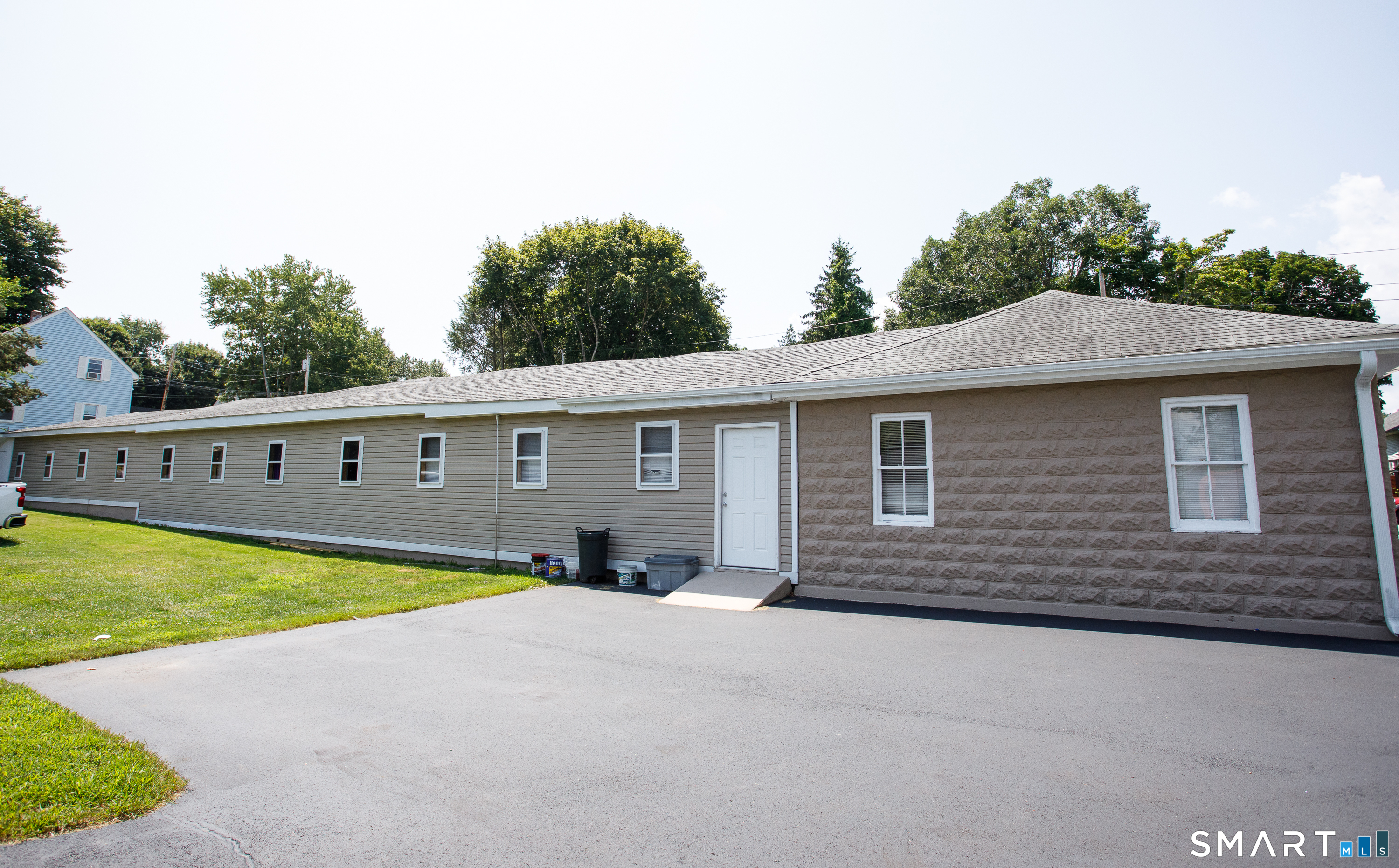 41-43-45 South B Street Norwich CT 06380