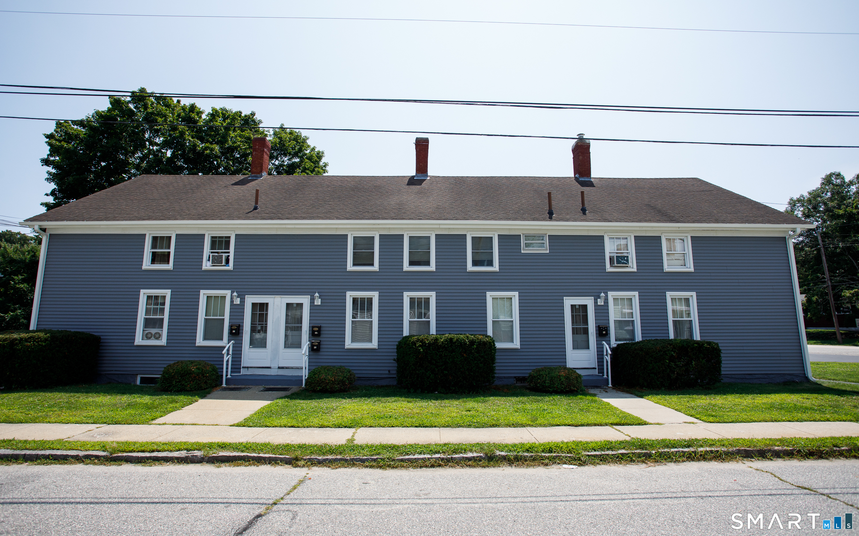 41-43-45 South B Street Norwich CT 06380