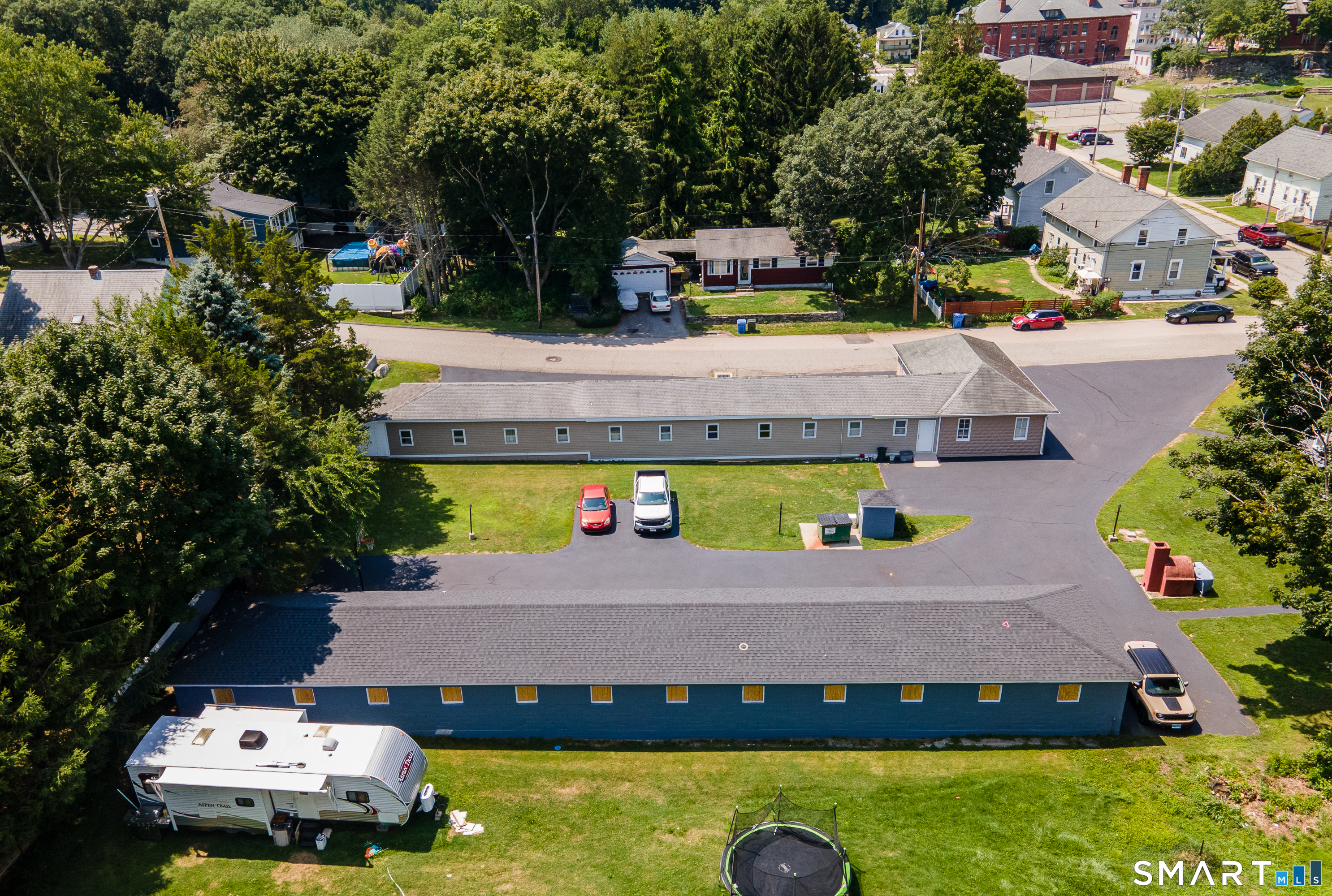 41-43-45 South B Street Norwich CT 06380