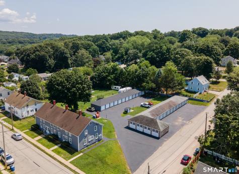 41-43-45 South B Street Norwich CT 06380