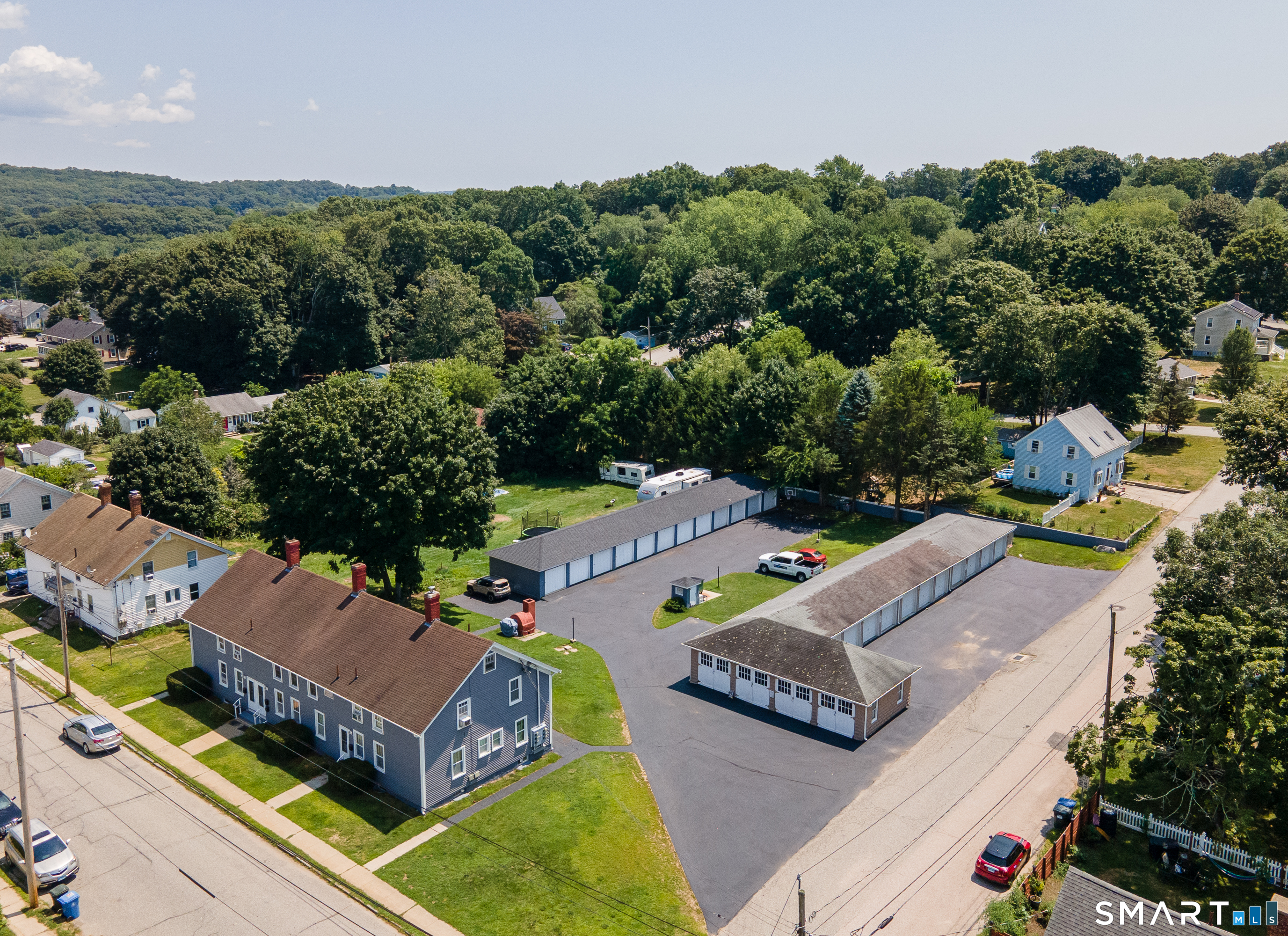41-43-45 South B Street Norwich CT 06380