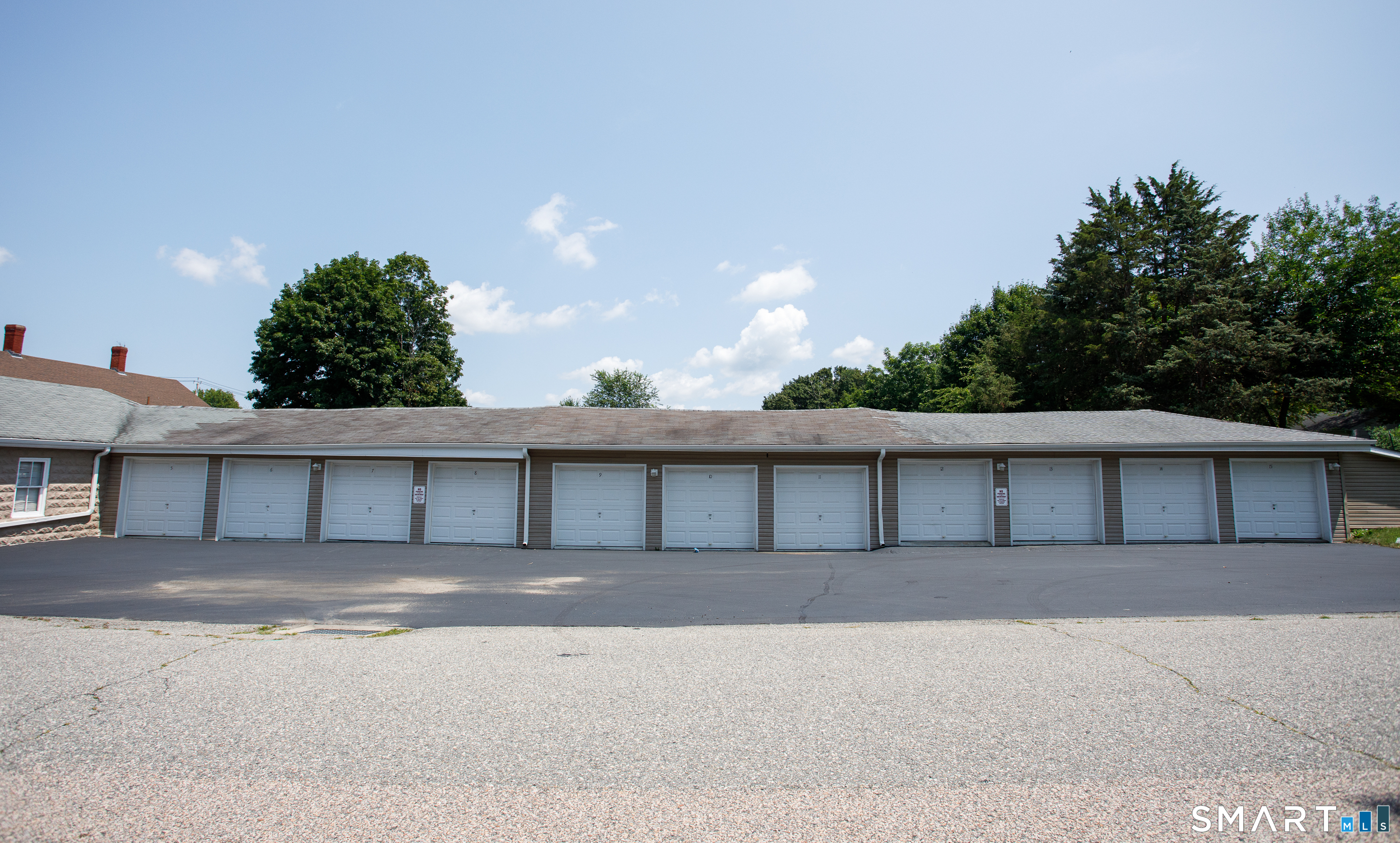 41-43-45 South B Street Norwich CT 06380