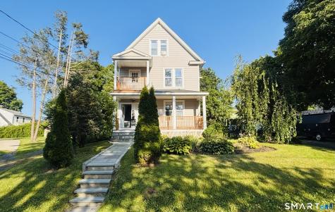 125 Clematis Avenue Waterbury CT 06708