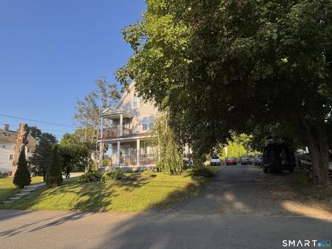 125 Clematis Avenue Waterbury CT 06708