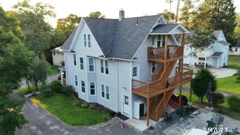 125 Clematis Avenue Waterbury CT 06708