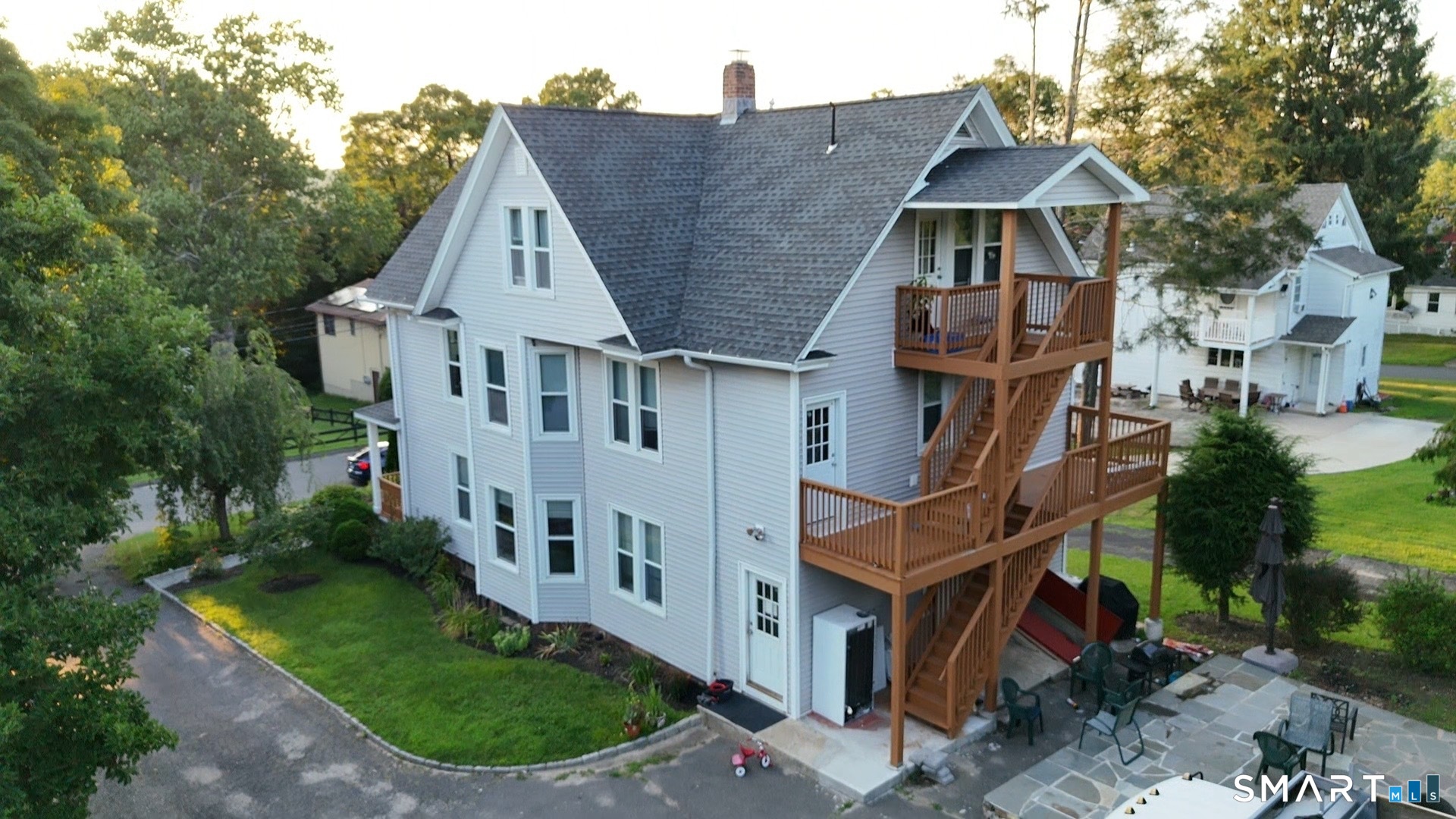 125 Clematis Avenue Waterbury CT 06708
