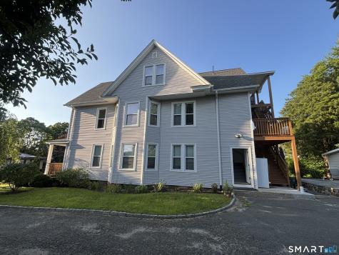 125 Clematis Avenue Waterbury CT 06708