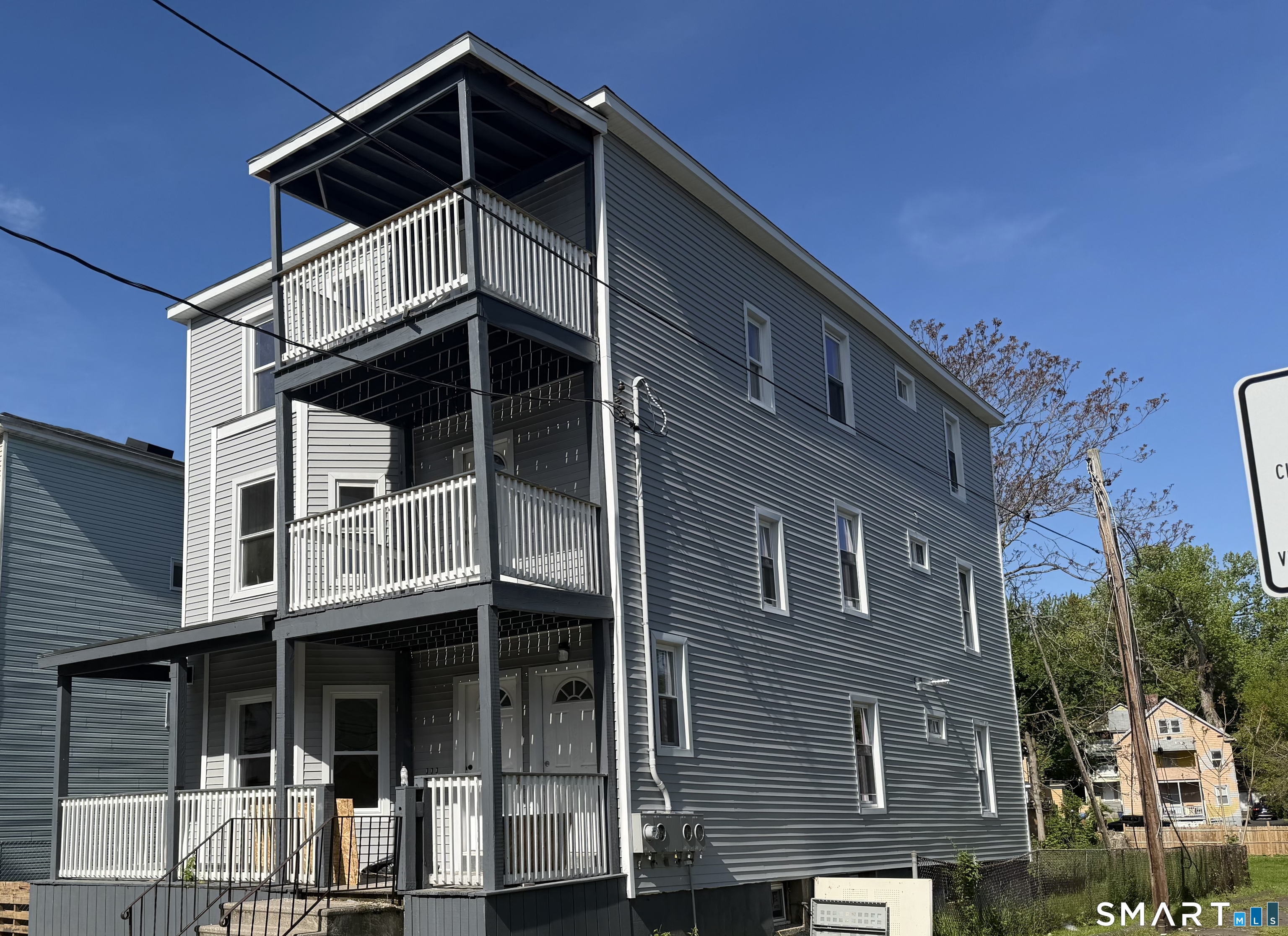 101 Enfield Street Hartford CT 06112