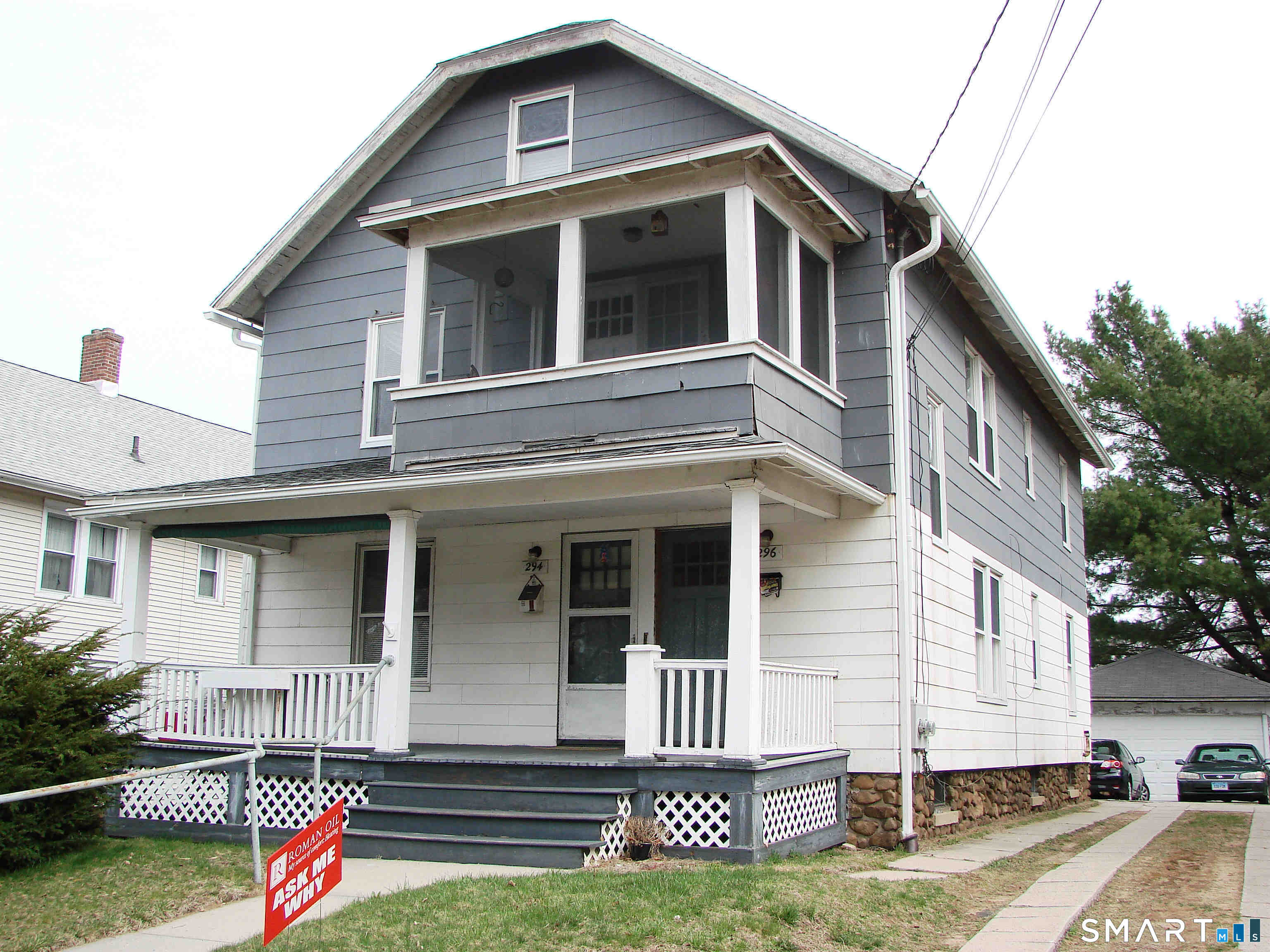 294 Ward Street Wallingford CT 06492