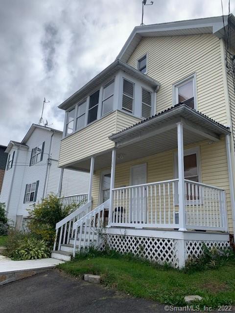165 Sherman Avenue Meriden CT 06450