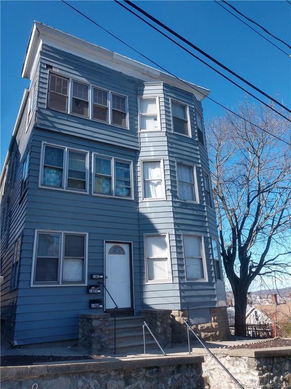 18 Seymour Street Waterbury CT 06708