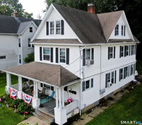 78 Oak Street Windham CT 06226