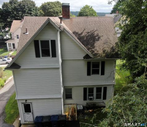 78 Oak Street Windham CT 06226