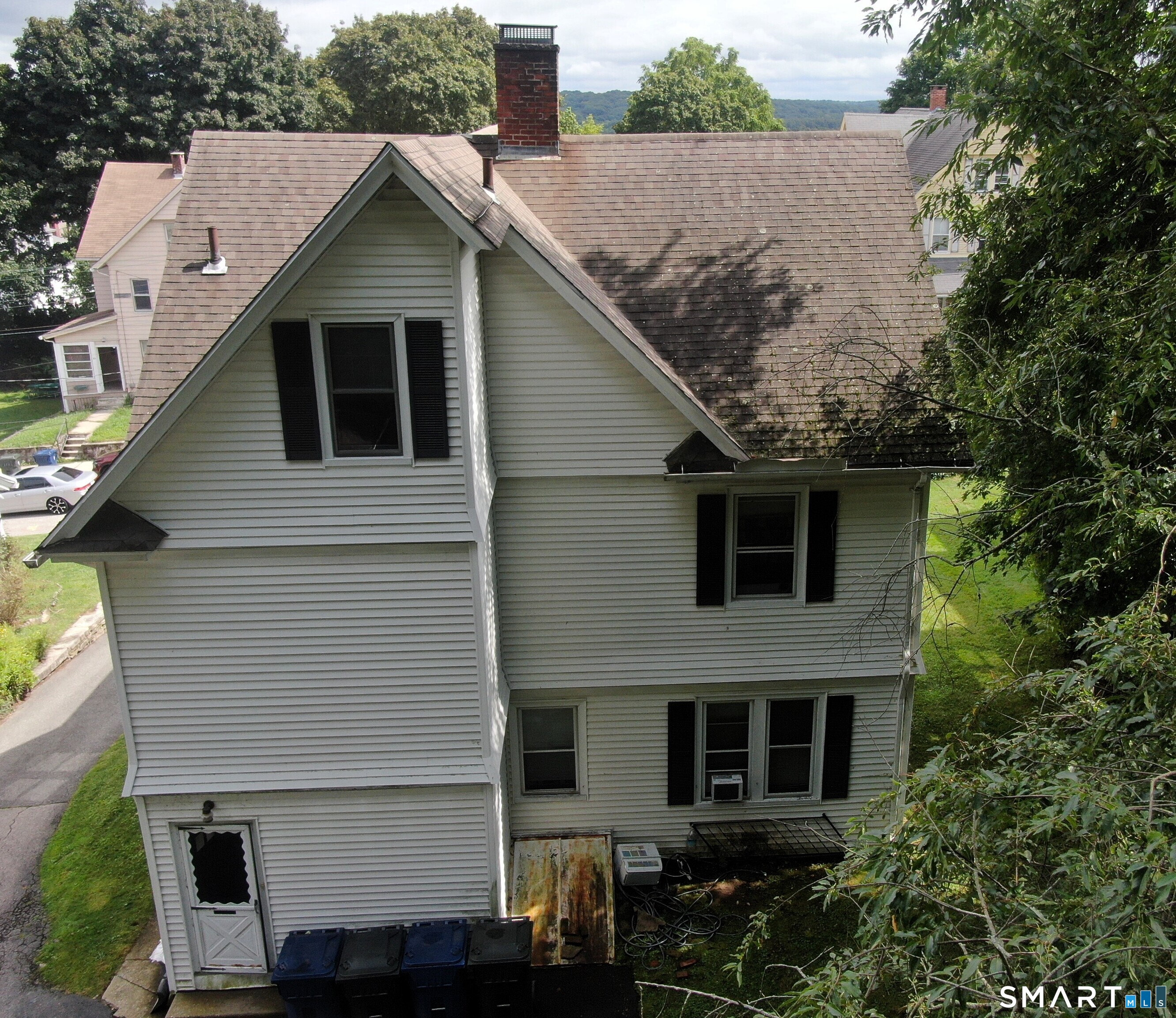 78 Oak Street Windham CT 06226
