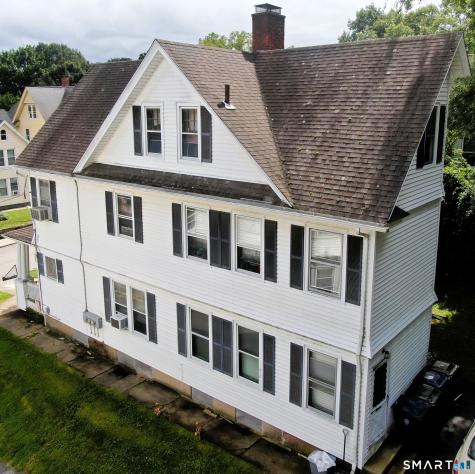 78 Oak Street Windham CT 06226