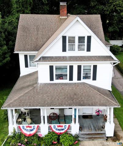 78 Oak Street Windham CT 06226