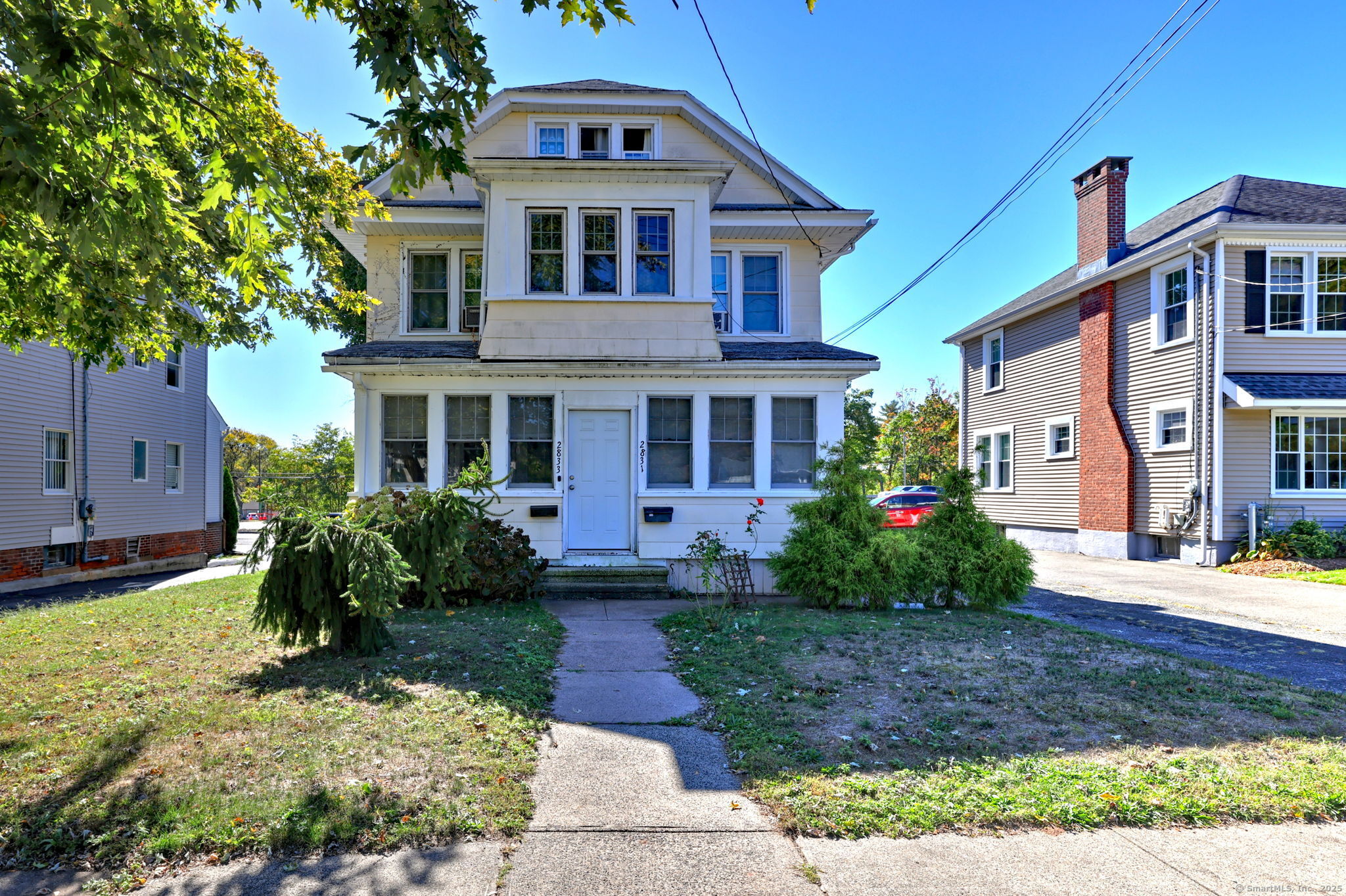 2831 Dixwell Avenue Hamden CT 06518
