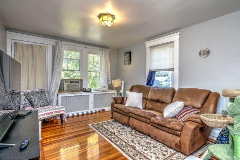 2831 Dixwell Avenue Hamden CT 06518