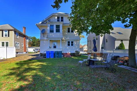 2831 Dixwell Avenue Hamden CT 06518
