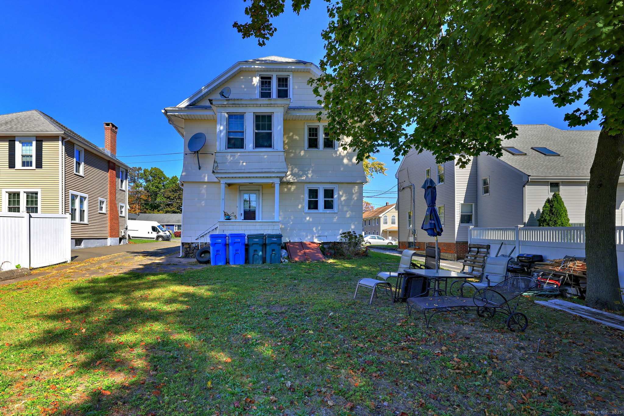 2831 Dixwell Avenue Hamden CT 06518