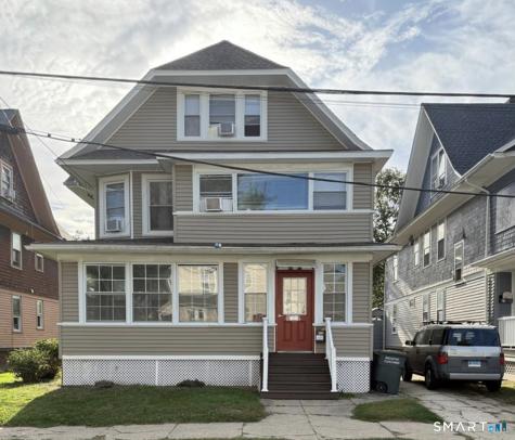 59-61 Myrtle Avenue Bridgeport CT 06604
