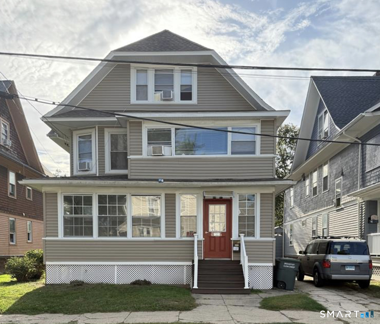 59-61 Myrtle Avenue Bridgeport CT 06604