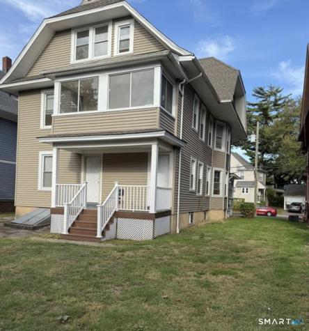 59-61 Myrtle Avenue Bridgeport CT 06604