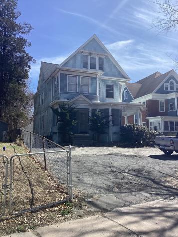 308 Vine Street Hartford CT 06112