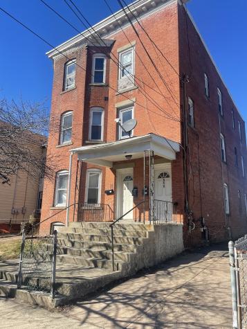 311 Exchange Street New Haven CT 06513