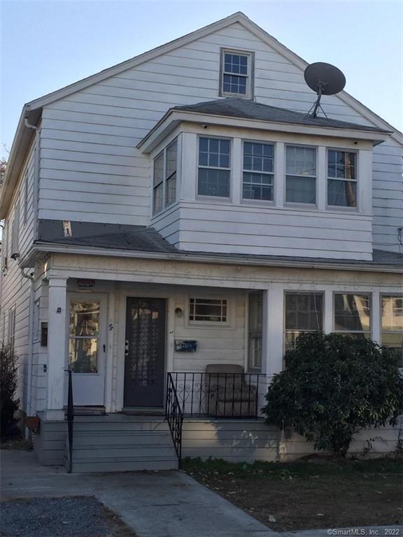 46 Palm Street Bridgeport CT 06610