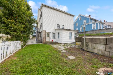 19 Pythian Avenue Watertown CT 06795