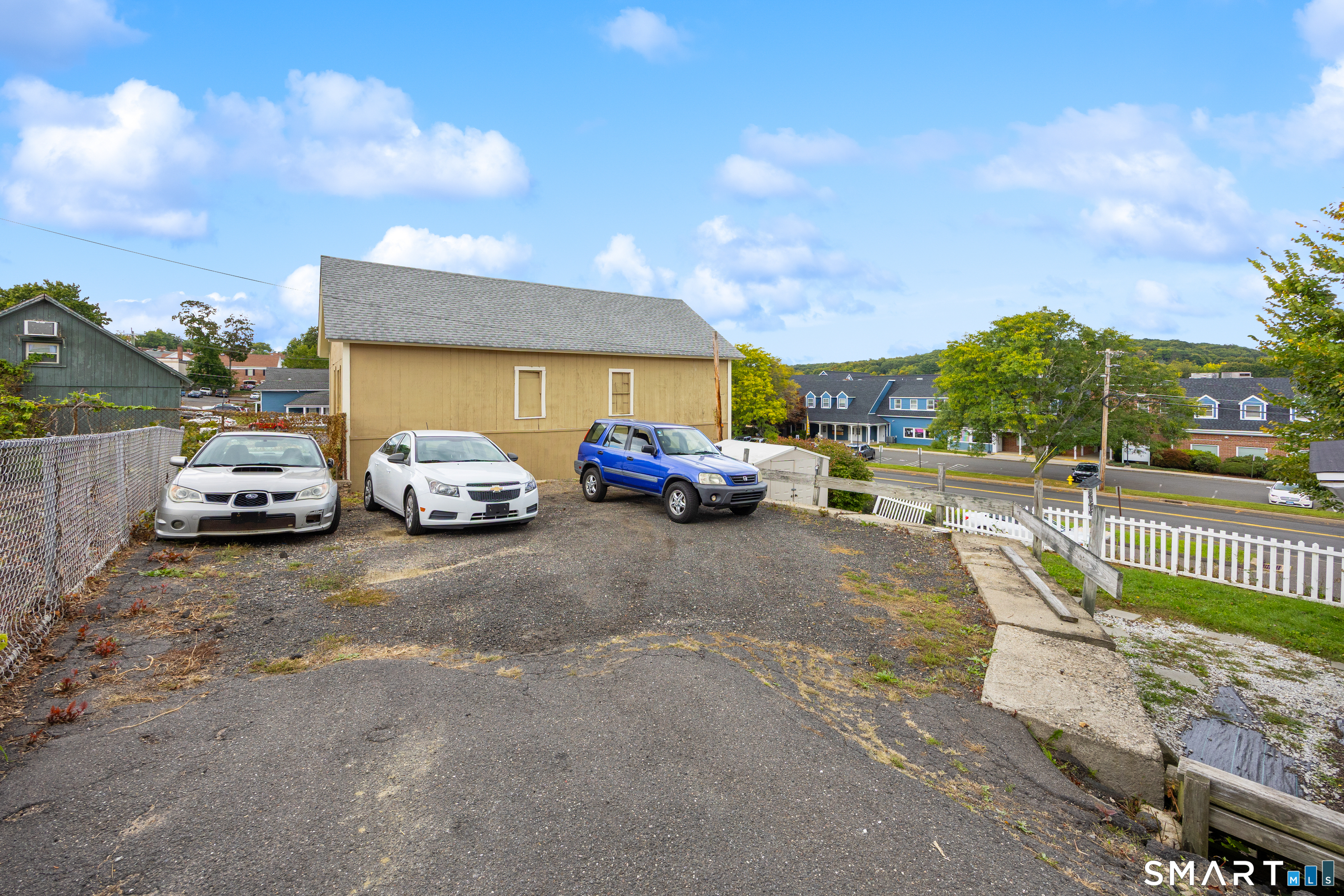 19 Pythian Avenue Watertown CT 06795
