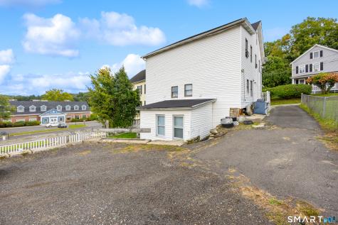 19 Pythian Avenue Watertown CT 06795