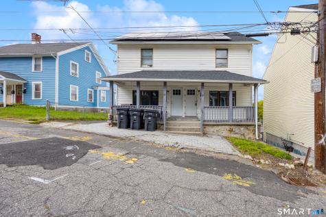 19 Pythian Avenue Watertown CT 06795