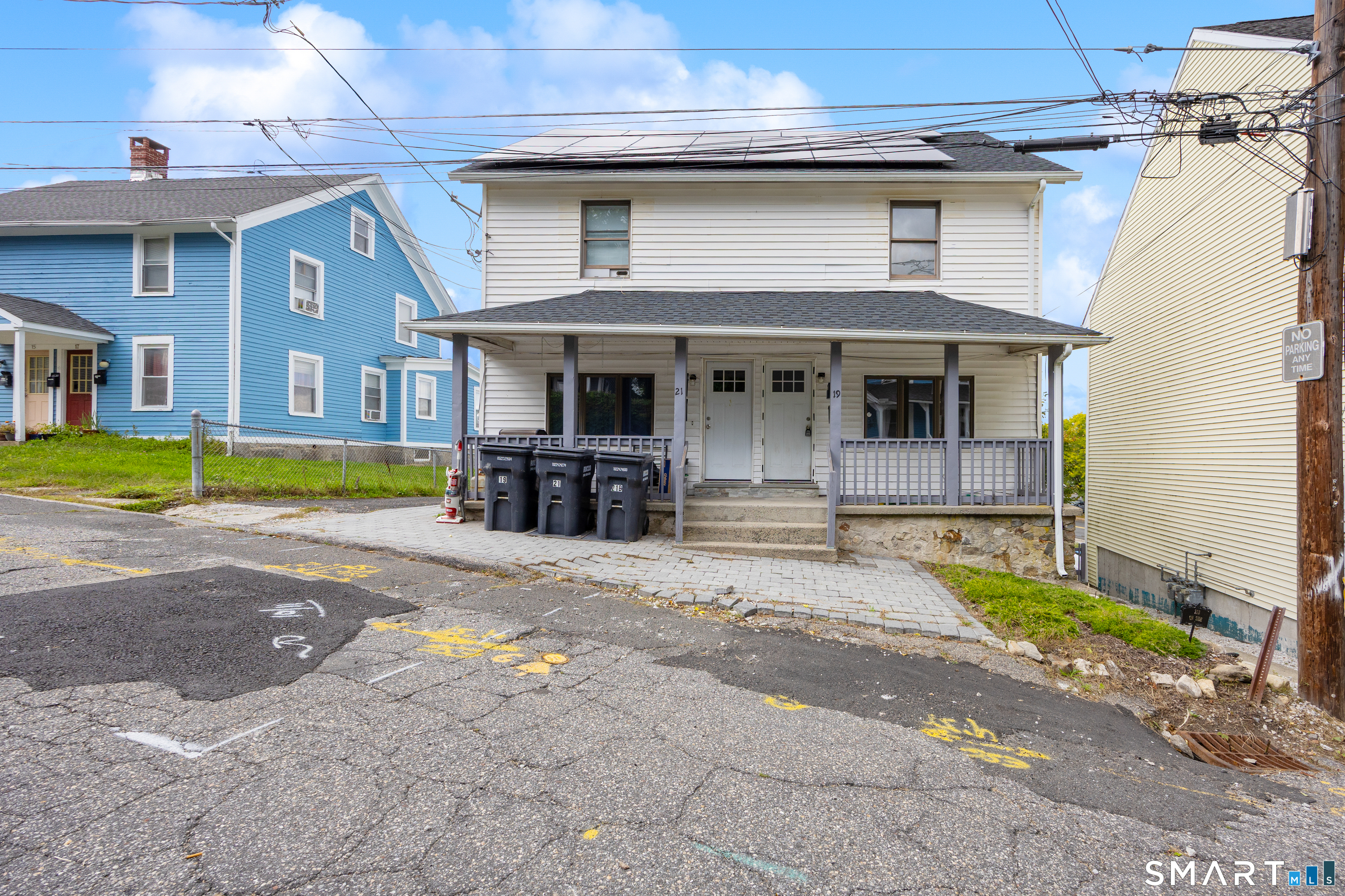 19 Pythian Avenue Watertown CT 06795