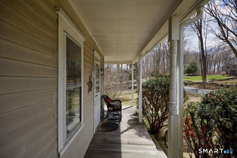 82 Pin Pack Road Ridgefield CT 06877