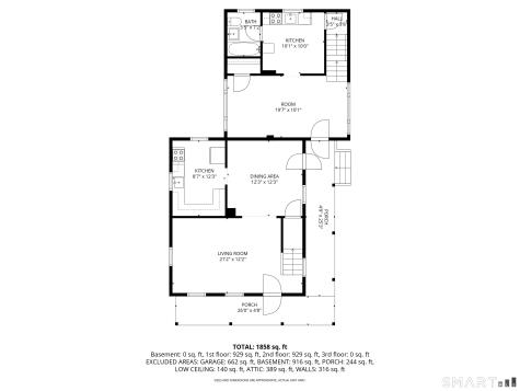 82 Pin Pack Road Ridgefield CT 06877