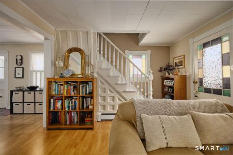 82 Pin Pack Road Ridgefield CT 06877