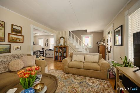 82 Pin Pack Road Ridgefield CT 06877