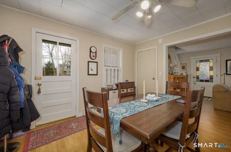 82 Pin Pack Road Ridgefield CT 06877