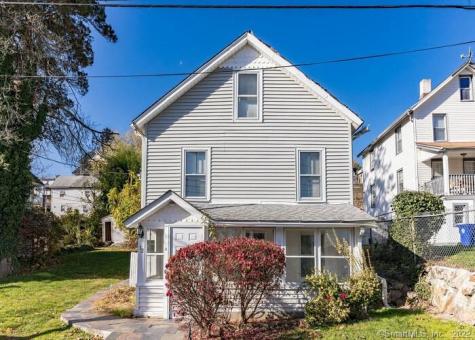12 Snowden Street Norwalk CT 06854