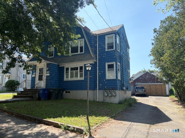 576-78 Midland Street Bridgeport CT 06605