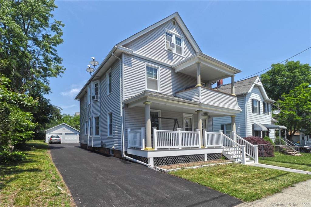 7 Court Street West Haven CT 06516