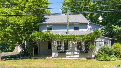 208 Twin Lakes Road North Branford CT 06471