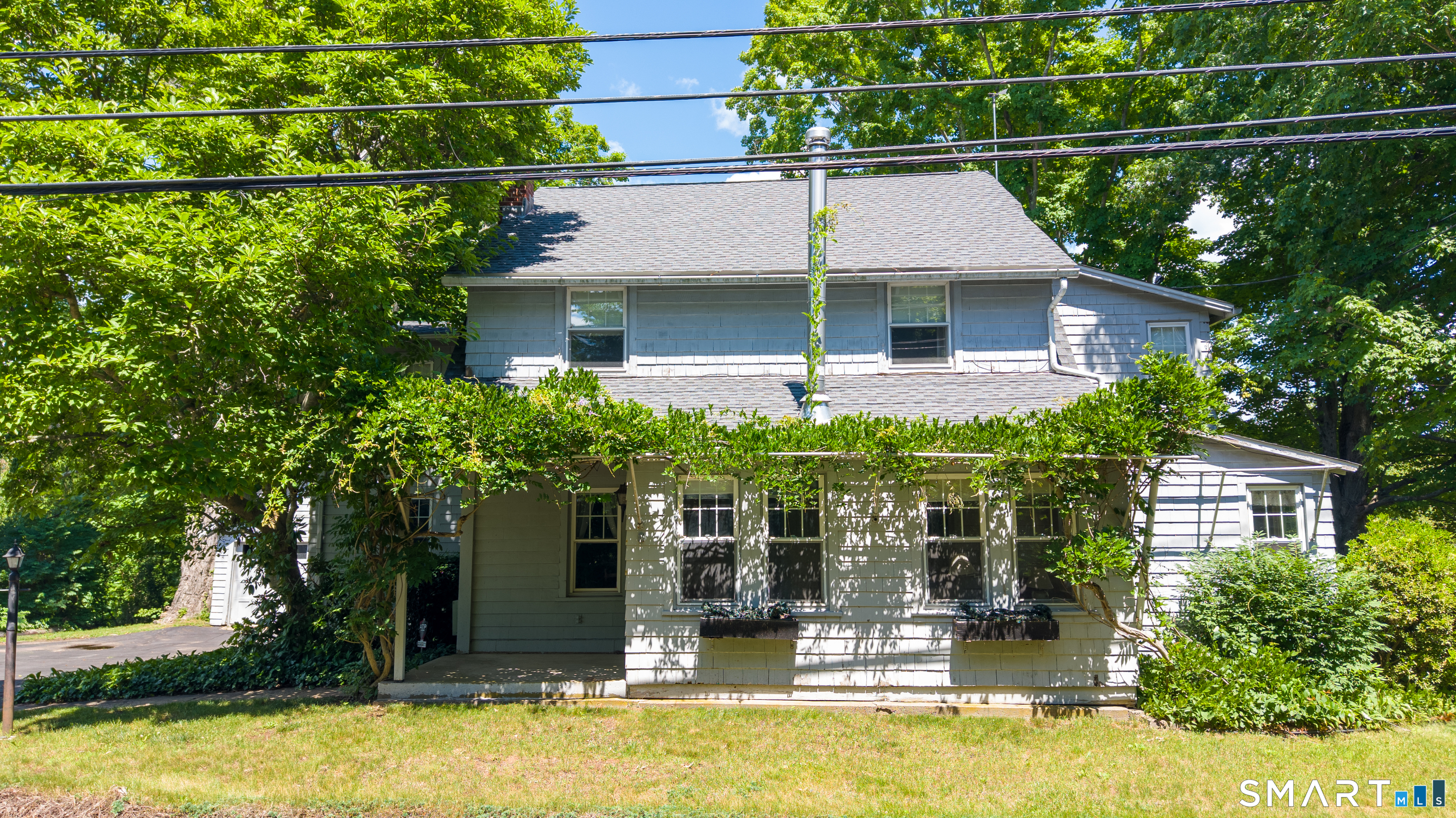 208 Twin Lakes Road North Branford CT 06471