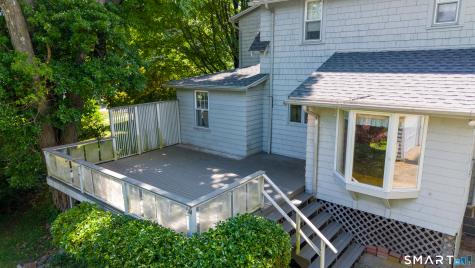208 Twin Lakes Road North Branford CT 06471