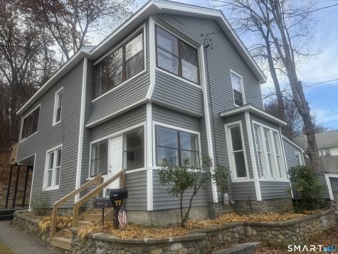 77 Hubbard Street Winchester CT 06098