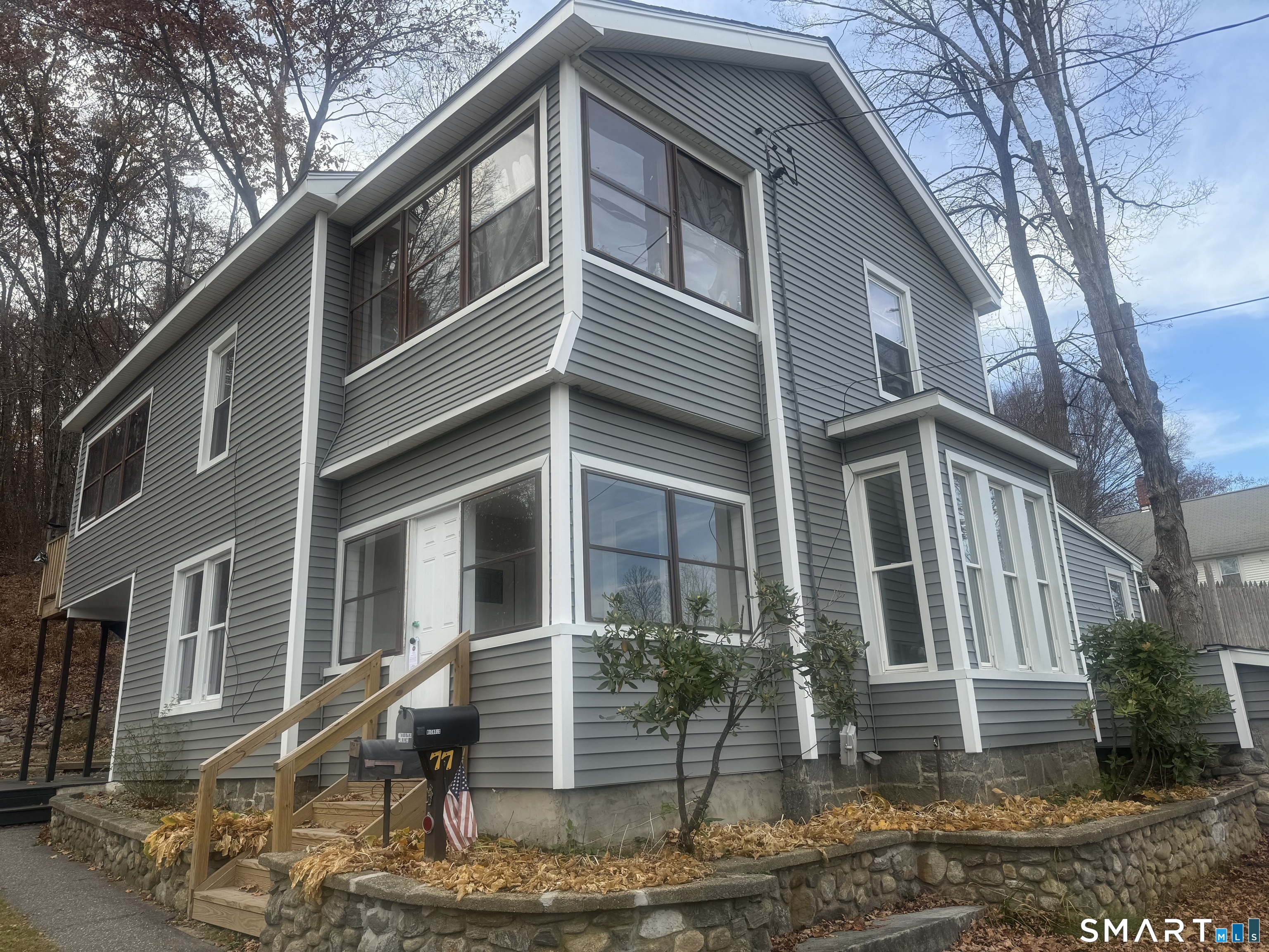 77 Hubbard Street Winchester CT 06098