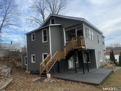77 Hubbard Street Winchester CT 06098