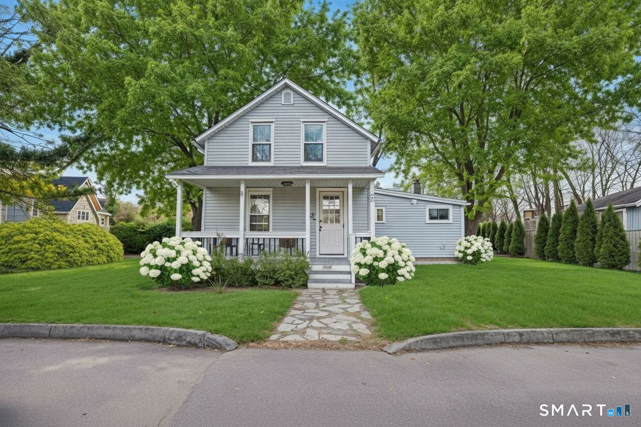 53 Maple Street Darien CT 06820